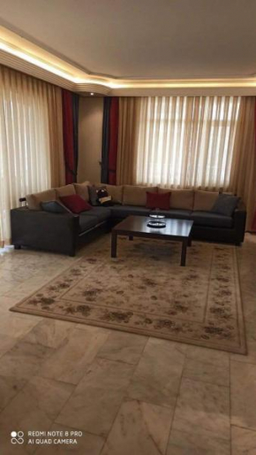 Apartment in KurtSafir Euro 12 Residence